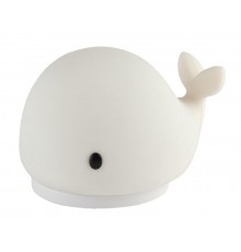 Светильник настольный NLED-411-1W-W белый  Б0041088  ЭРА