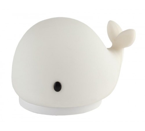 Светильник настольный NLED-411-1W-W белый  Б0041088  ЭРА