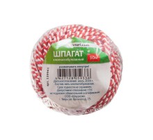 Шпагат ХБ, 30 м  139961  Tech-KREP