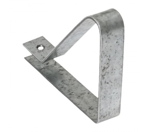 Кронштейн для желоба ТС.02-50TC02-50EKF