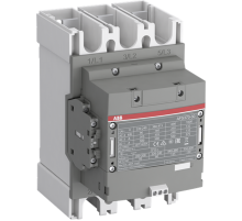 Контактор AFS370-30-12-33 для систем безопасности, с универсальной катушкой управления 100-250В AC/DC с интерфейсом для подключения ПЛК  1SFL607082R3