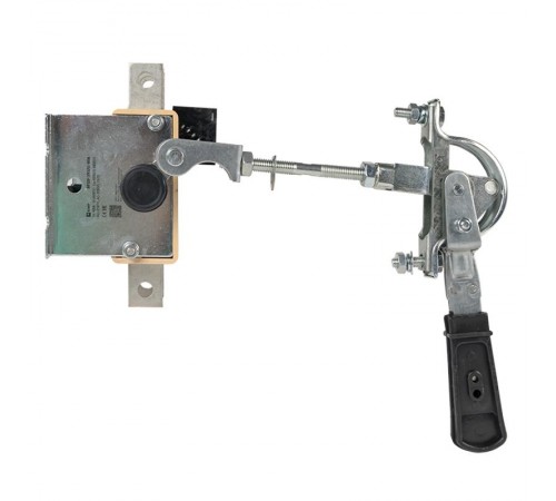 ВР32У-37A31240-R 400А, 1 направ. с д/г камерами, с передней смещённой рукояткой MAXima  uvr32-37a31240-r  EKF