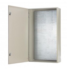 Корпус метал. навесной с монт. панелью 1320х750х300 IP31 ЩРНМ-7  30507DEK  DEKraft