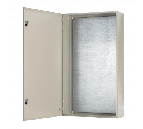 Корпус метал. навесной с монт. панелью 1320х750х300 IP31 ЩРНМ-7  30507DEK  DEKraft