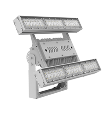 Светодиодный светильник промышленный Olymp 2.0 High Temp до 75 100 Вт 4000 K IP65 30грDALI  V1-I0-70672-04D02-6510040  VARTON