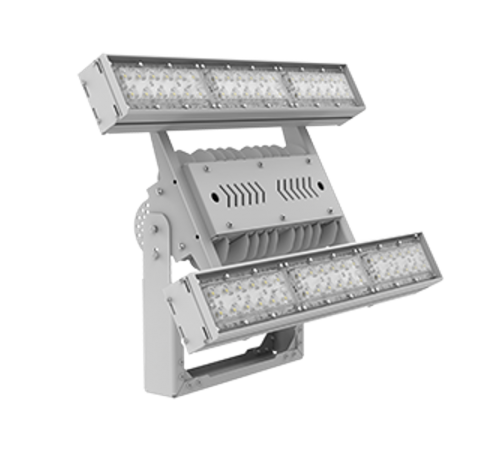 Светодиодный светильник промышленный Olymp 2.0 High Temp до 75 100 Вт 4000 K IP65 30грx110грDALI  V1-I0-70672-04D08-6510040  VARTON