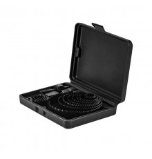 Набор кольцевых пил по дереву, 19-127 мм, 16 предметов  KR-92-0253  Kranz