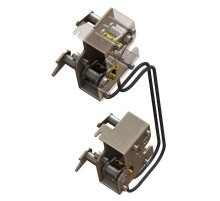 Комплект механической блокировки для 2-х YON AD 630-4000  MI-X2  DKC