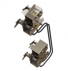 Комплект механической блокировки для 2-х YON AD 630-4000  MI-X2  DKC