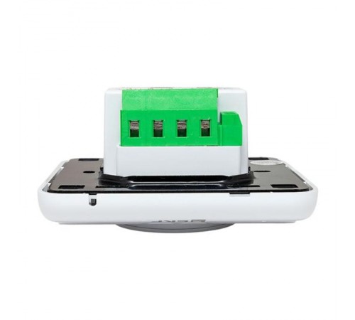 Термостат для теплых полов механический 16 A 230В EKF  mtt-3  EKF