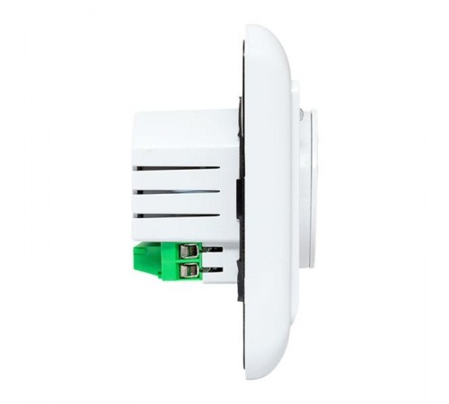 Термостат для теплых полов механический 16 A 230В EKF  mtt-3  EKF