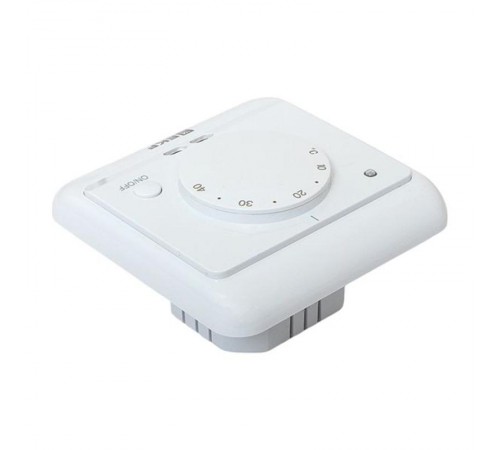 Термостат для теплых полов механический 16 A 230В EKF  mtt-3  EKF