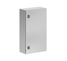 Корпус навесной STH с М/П из нержавеющей cтали AISI304 ВхШхГ 700x400x200 мм, без фланца  R5STH0742-304  DKC