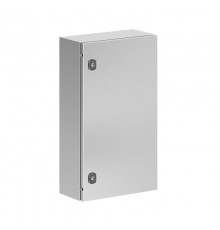 Корпус навесной STH с М/П из нержавеющей cтали AISI316 ВхШхГ 700x400x200 мм, без фланца  R5STH0742-316  DKC