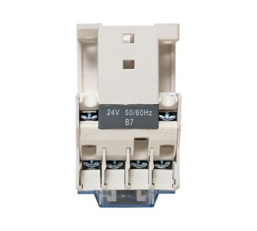 Контактор КМЭ малогабаритный 12А 24В 1NC EKF PROxima  ctr-s-12-24-nc  EKF