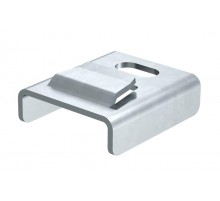 Соединительная скоба для кабельных лотков лестничного типа 70x60x20 (ABL FT)  6221467  OBO Bettermann