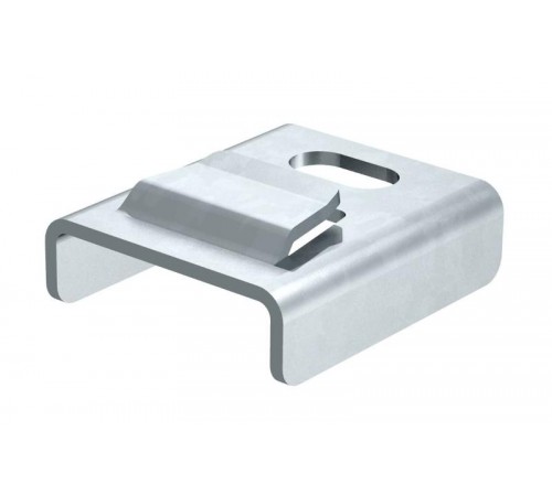 Соединительная скоба для кабельных лотков лестничного типа 70x60x20 (ABL FT)  6221467  OBO Bettermann