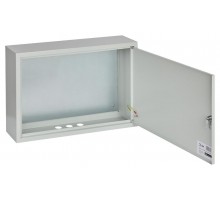 Щит с монтажной панелью металлический ЩМП-4.6.1-0 36 УХЛ3 IP31 (400х600х150)  Б0049117  ЭРА