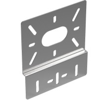 Пластина монтажная вертикальная 157х180мм  CLM50D-MPV-157-12  IEK