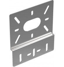 Пластина монтажная вертикальная 157х180мм  CLM50D-MPV-157-12  IEK