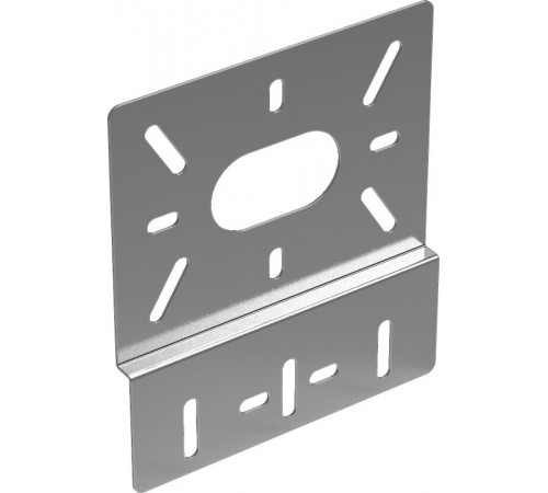Пластина монтажная вертикальная 157х180мм  CLM50D-MPV-157-12  IEK
