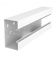 T-образная секция кабельного канала Rapid 80 90x170 мм (сталь,светло-серый) (GS-ST90170LGR)  6277762  OBO Bettermann