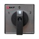 Переключатель кулачковый ПК-1-41 25А 1P "1-0-2" EKF PROxima  pk-1-41-25  EKF