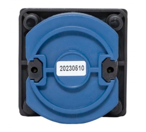 Переключатель кулачковый ПК-1-41 25А 1P "1-0-2" EKF PROxima  pk-1-41-25  EKF