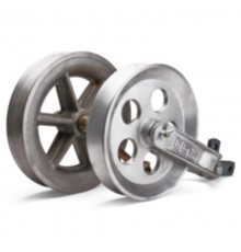 Ролик монтажный РМ-5-0  58711  КВТ