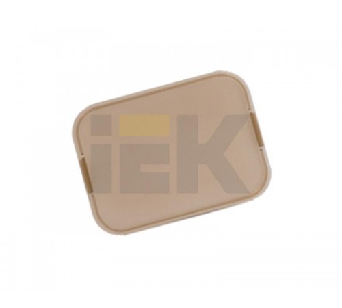 Стекло для электрощитов (пластиковое)  YWN11  IEK