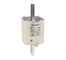 Вставка плавкая ППН-37-X3-2-50А-УХЛ3  111391  КЭАЗ