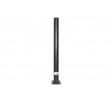 Опора металлическая садово-парковая, h=1800 мм, серебро металлик  SQ0330-0409  TDM