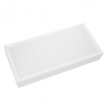 Панель IM-EMERGENCY-3H-S300x600-23W Day4000 (WH, 120 deg, 230V) (Arlight, IP40 Металл, 2 года)  034839  Arlight