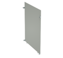 Закрытие боковое глухое пластик В=600 мм Г=600  R5SWP66  DKC