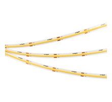 Светодиодная лента COB-X480-8mm 24V Warm3500 (8 W/m, IP20, CSP, 5m) (Arlight, -)  044575  Arlight