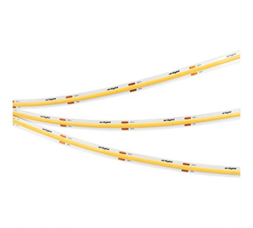 Светодиодная лента COB-X480-8mm 24V White6000 (8 W/m, IP20, CSP, 5m) (Arlight, -)  039057  Arlight