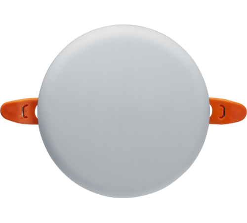 Светильник светодиодный встраеваемый NLP-R2-12W-840-LED  93479  Navigator