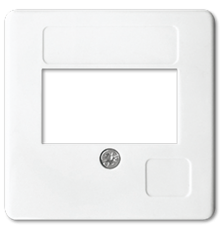 Центральная плата для USB 169TWW Jung