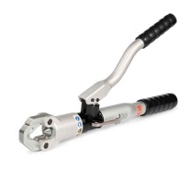 Пресс гидравлический ручной ПГРс-240БМА серия ПРОФИ  101937  КВТ