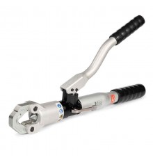 Пресс гидравлический ручной ПГРс-240БМА серия ПРОФИ  101937  КВТ