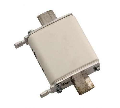 Плавкая вставка ППН-33 160/ 4А габарит 00  fus-33/160/4  EKF