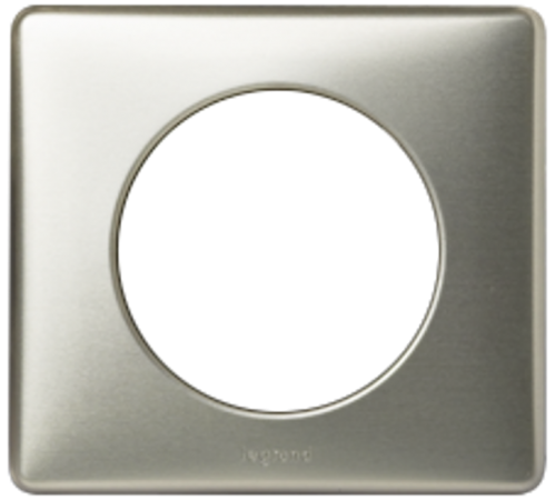 Celiane Титан Рамка 1-я (2 мод)  068901  Legrand