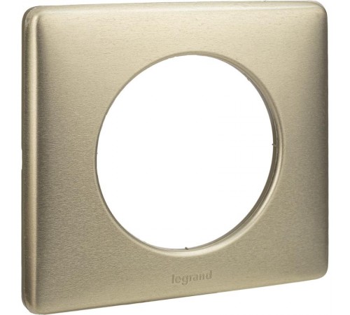 Celiane Титан Рамка 1-я (2 мод)  068901  Legrand