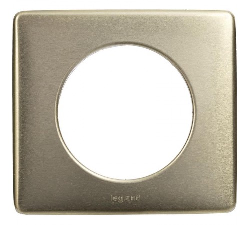 Celiane Титан Рамка 1-я (2 мод)  068901  Legrand