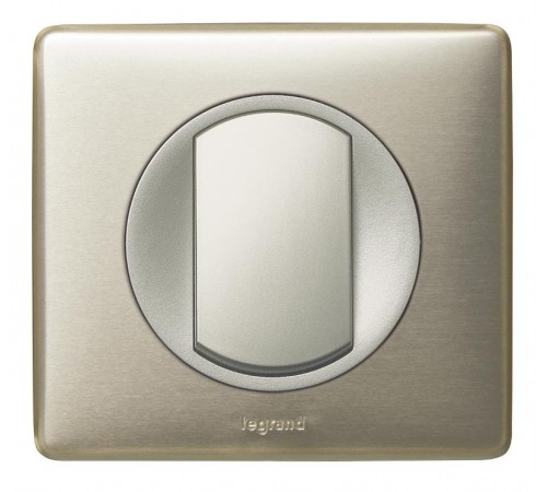 Celiane Титан Рамка 1-я (2 мод)  068901  Legrand