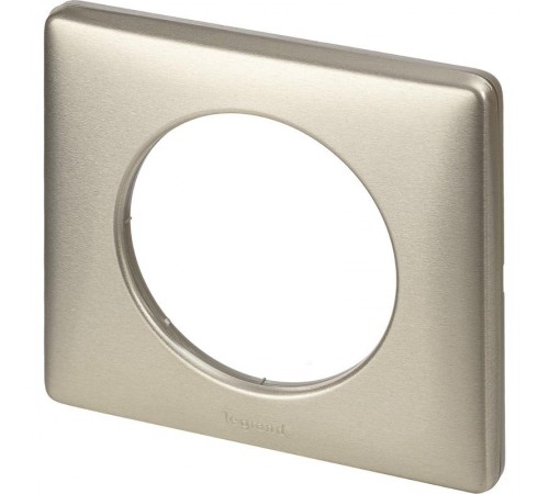 Celiane Титан Рамка 1-я (2 мод)  068901  Legrand