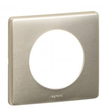 Celiane Титан Рамка 1-я (2 мод)  068901  Legrand