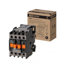 Реле промежуточное РПЛ-122М УХЛ4Б, 16А, 24В 50Гц, 2НО+2НЗ  SQ0701-0501  TDM