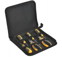 Набор инструмента N-03 K1 6шт ARMA2L 3  A2L3-NT10-K1-N03-06  IEK