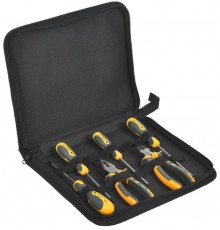 Набор инструмента N-03 K1 6шт ARMA2L 3  A2L3-NT10-K1-N03-06  IEK